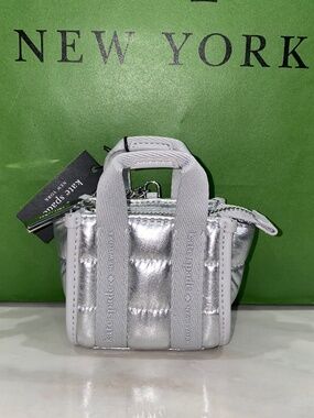Kate Spade Kip Puffy Micro Bag Charm